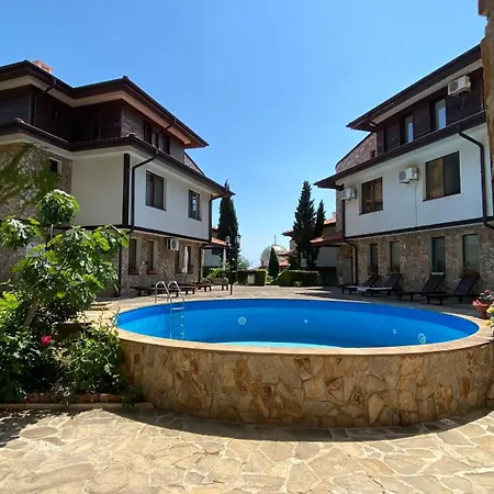 Apartment Arena 2